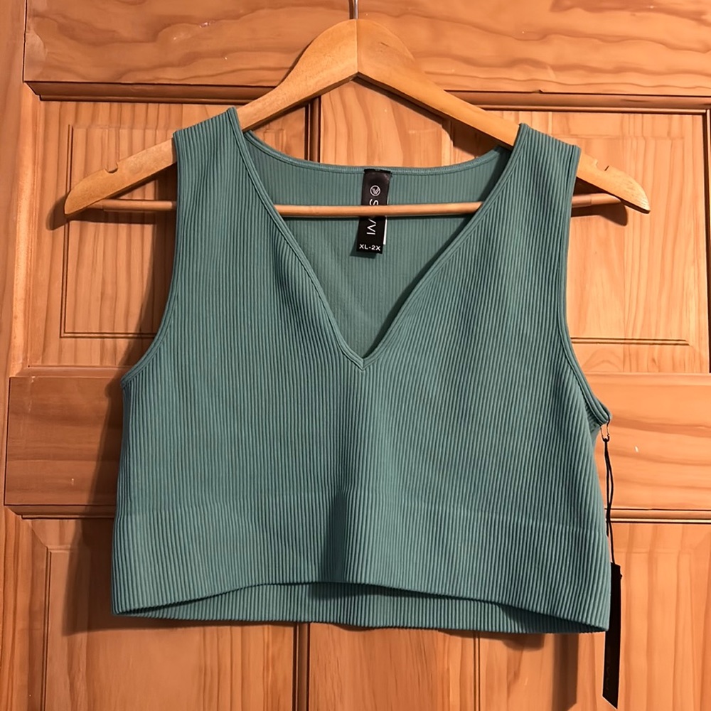 Bra / Crop Top